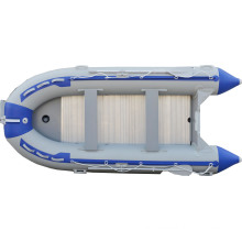 High Grade Fishing Boat Aluminium Alloy Bottom